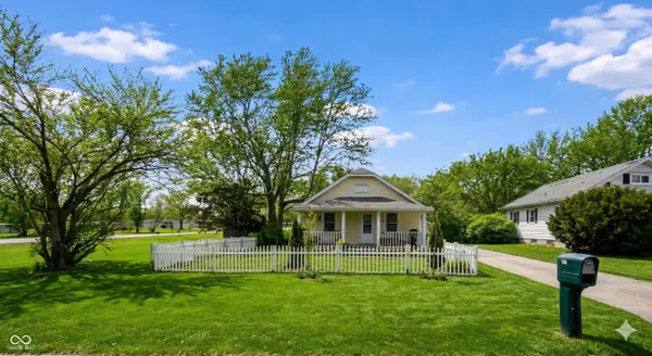 706 Indiana AVE, Richmond, IN 47374