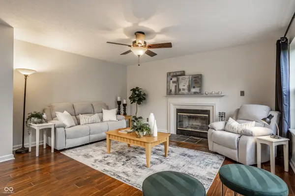 3111 Grandview WAY, Westfield, IN 46074