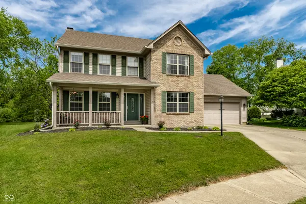 3111 Grandview WAY, Westfield, IN 46074