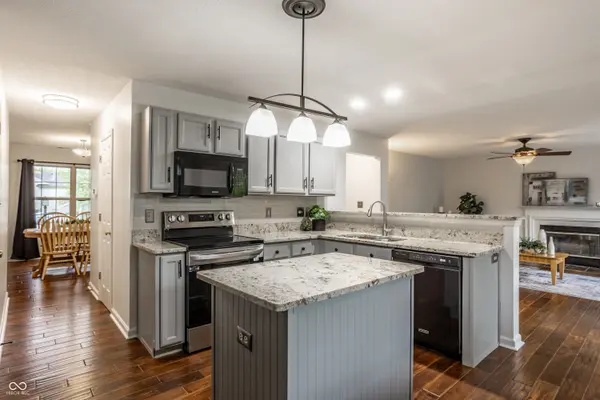 3111 Grandview WAY, Westfield, IN 46074