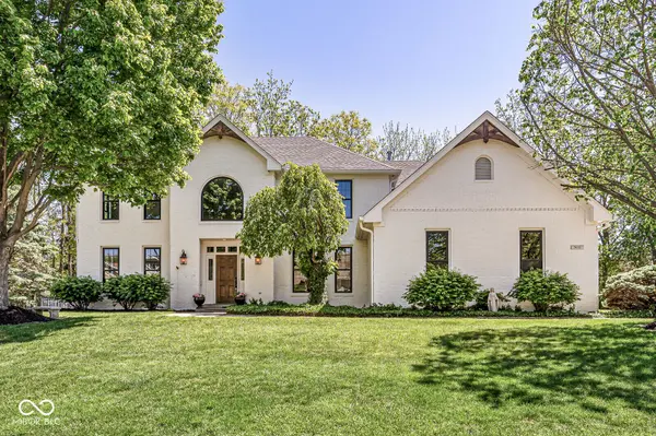 9681 Sunwood WAY, Carmel, IN 46032