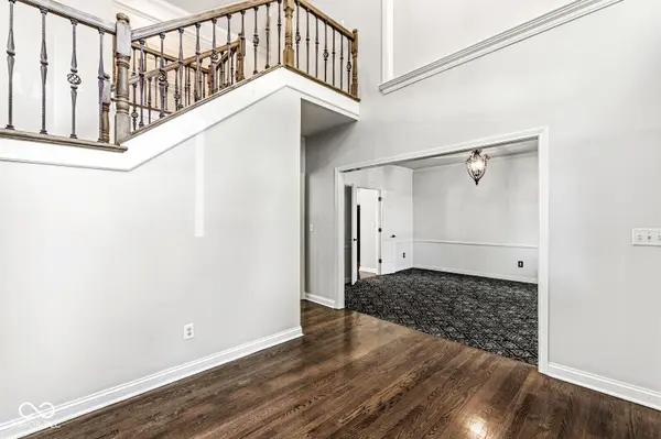 9681 Sunwood WAY, Carmel, IN 46032