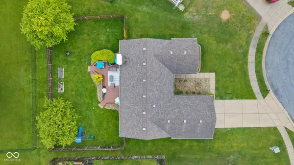5519 Black Cherry CIR, Indianapolis, IN 46237