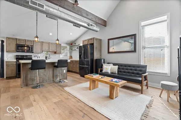1016 Lexington AVE, Indianapolis, IN 46203