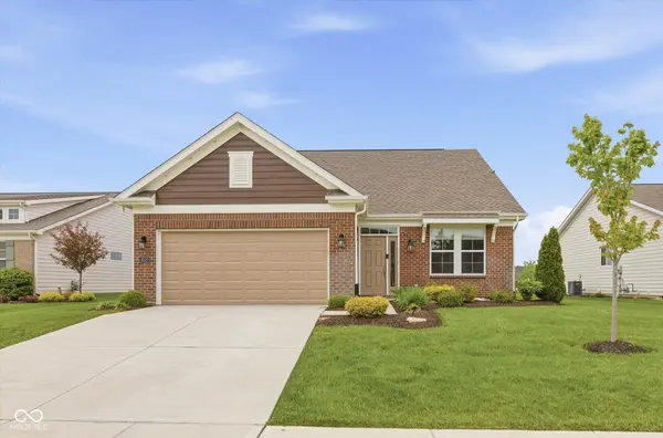 6320 W Cedar Chase DR, Mccordsville, IN 46055
