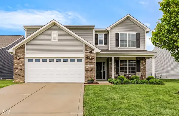894 Kelly PASS, Greenwood, IN 46143