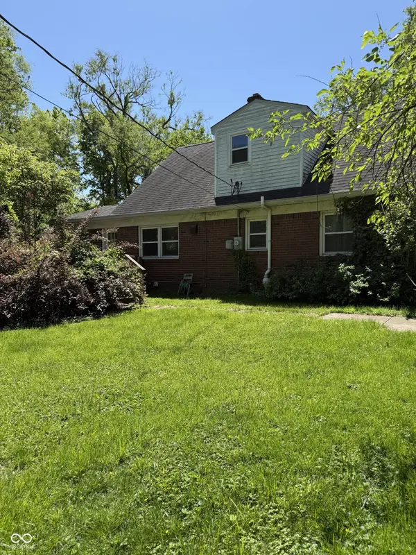 3526 E 50th ST, Indianapolis, IN 46205