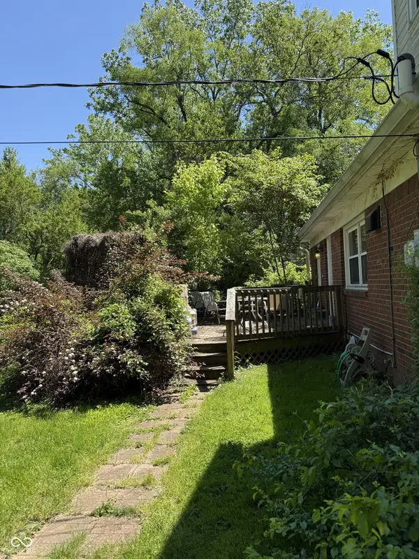 3526 E 50th ST, Indianapolis, IN 46205