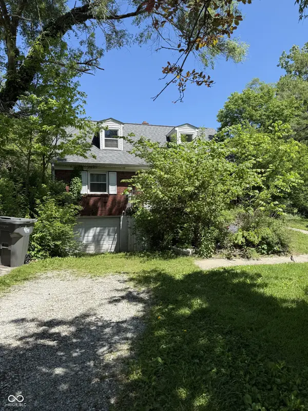 3526 E 50th ST, Indianapolis, IN 46205