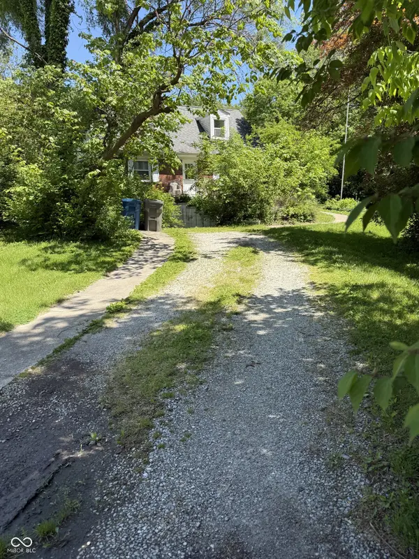 3526 E 50th ST, Indianapolis, IN 46205