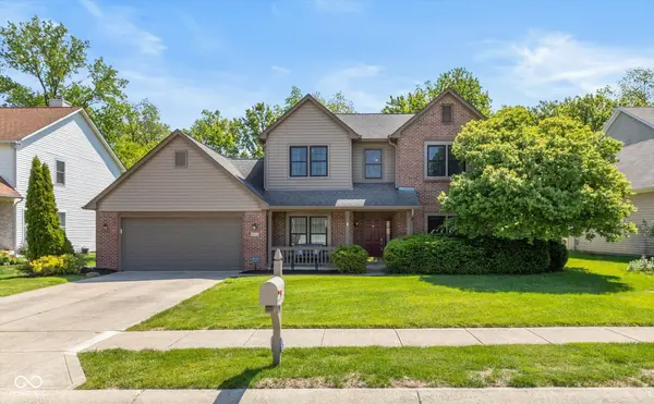 4901 Katelyn DR, Indianapolis, IN 46228