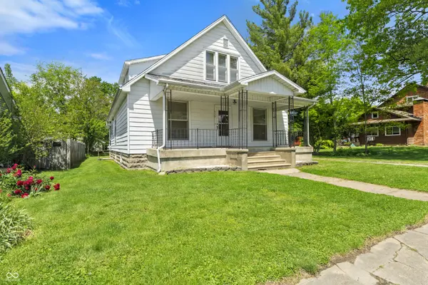 510 W York ST, Rockville, IN 47872
