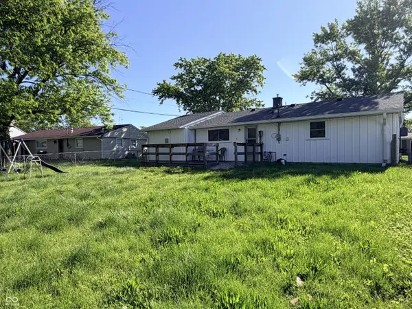 3028 Commanche TRL, Lafayette, IN 47909