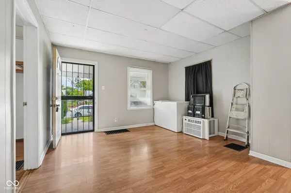 450 N Concord ST, Indianapolis, IN 46222
