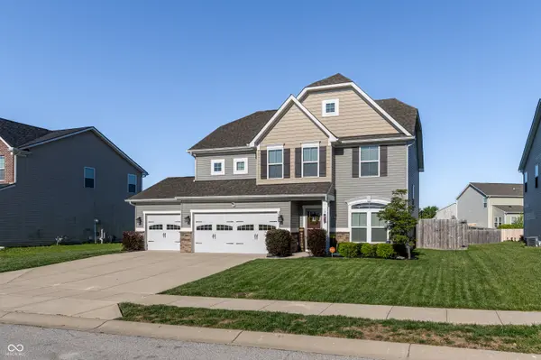 10325 Legacy DR, Brownsburg, IN 46112