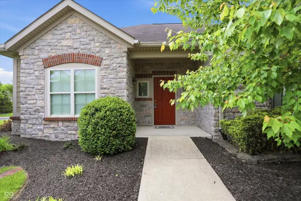 13905 Rue Royale LN #48, Mccordsville, IN 46055