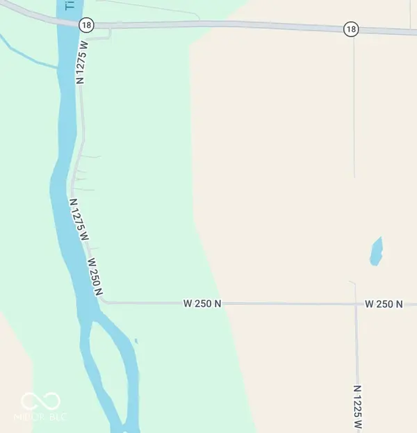 0 Island, Delphi, IN 46923