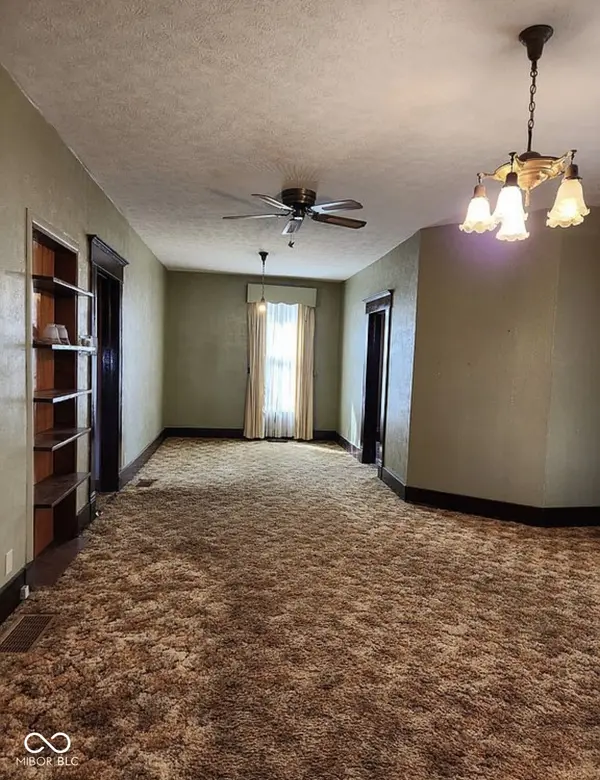 110 S Meridian ST, Sulphur Springs, IN 47388