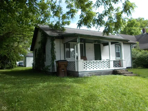 105 High ST, North Vernon, IN 47265