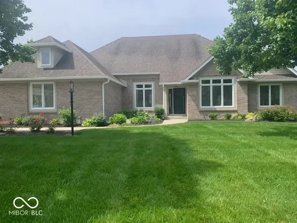9835 Northwind DR, Indianapolis, IN 46256