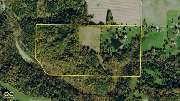 14998 Works RD, Bennington, IN 47011