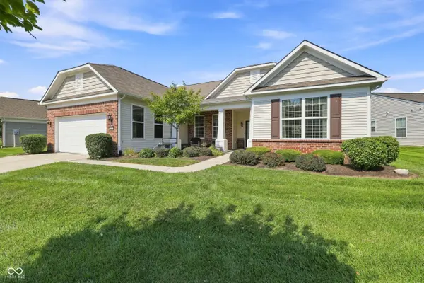 15270 Trebbiano DR, Fishers, IN 46037