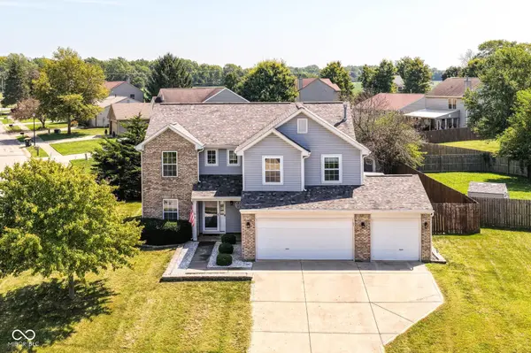 6302 Boulder DR, Anderson, IN 46013