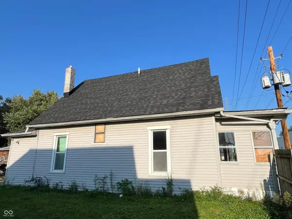 832 E Beecher ST, Indianapolis, IN 46203