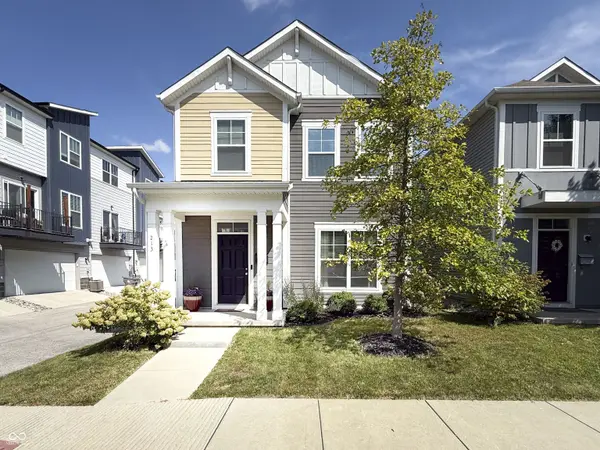 213 Handley ST, Indianapolis, IN 46222