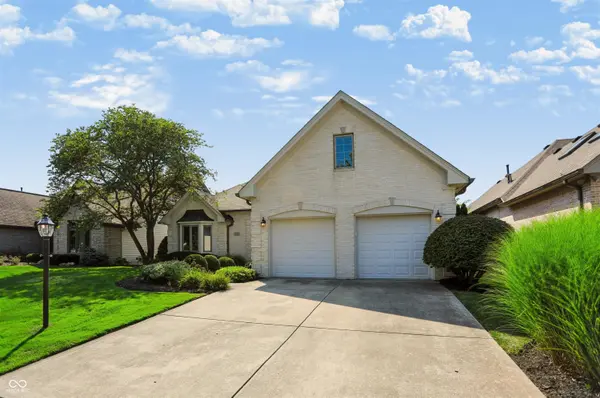 12732 Stanwich PL, Carmel, IN 46033