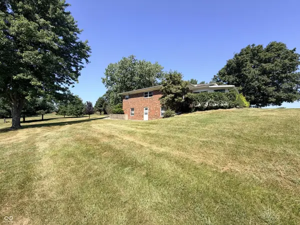 2101 N 175 W, Crawfordsville, IN 47933