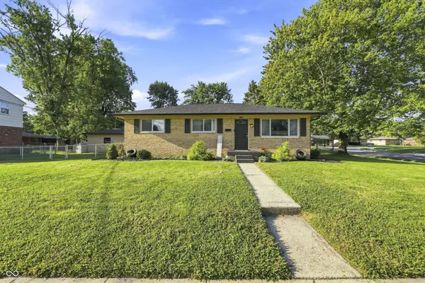 5315 Meadowood DR, Indianapolis, IN 46224