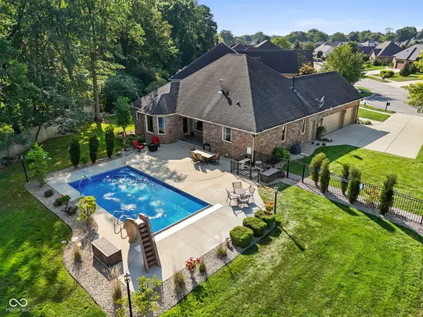 325 Ventnor CT, Indianapolis, IN 46217