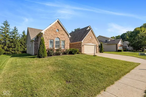 7018 Bluffridge WAY, Indianapolis, IN 46278
