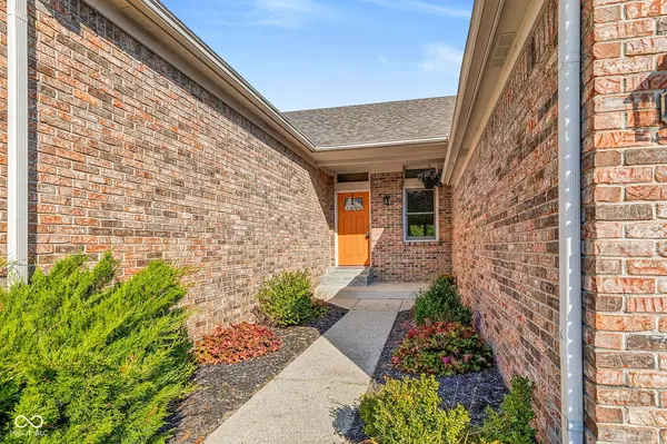 7018 Bluffridge WAY, Indianapolis, IN 46278