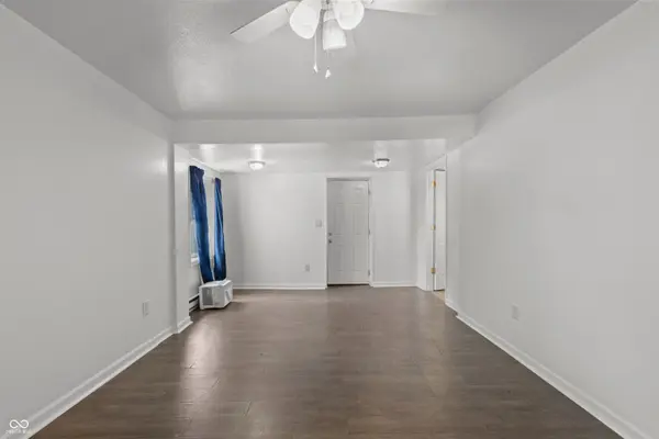2408 Brown ST, Anderson, IN 46016