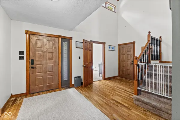 7637 E State Road 47, Waveland, IN 47989