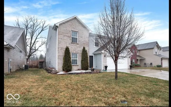Address not disclosed, Indianapolis, IN 46268