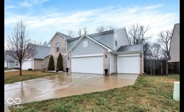Address not disclosed, Indianapolis, IN 46268