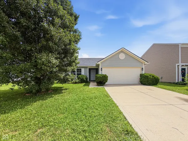 11249 N Sashing WAY, Monrovia, IN 46157