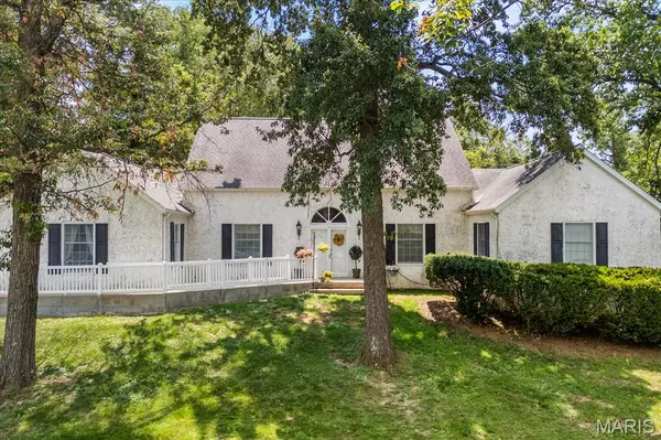 110 Fullerton RD, Swansea, IL 62226