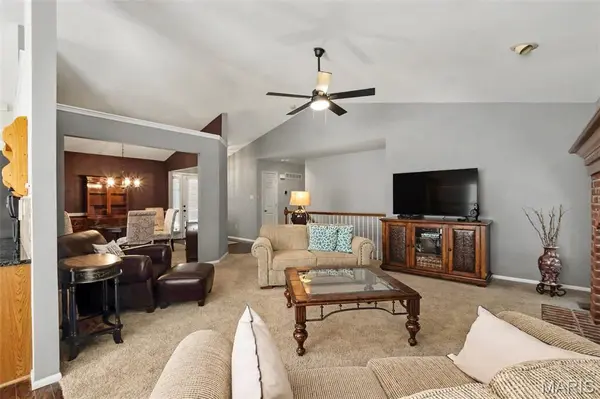 4528 Southridge Pines DR, Unincorporated, MO 63128