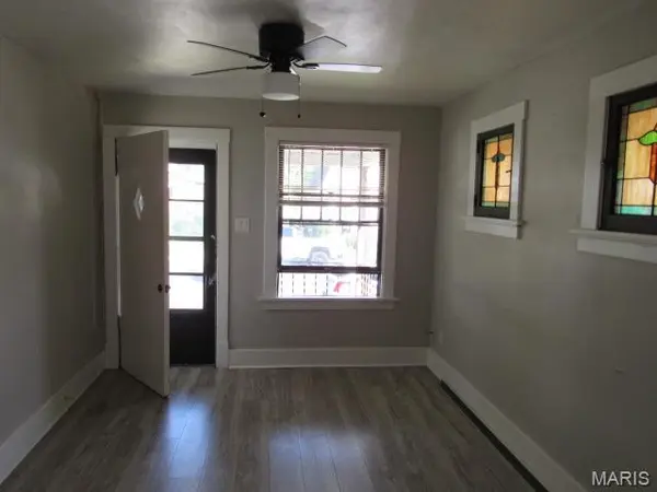 5251 Hodiamont AVE, St Louis, MO 63136