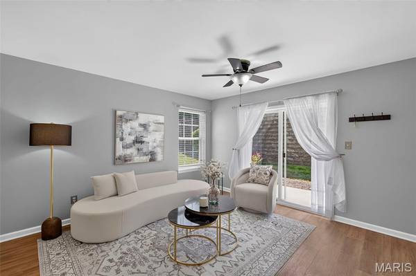 5103 Spring Creek LN, O'fallon, MO 63368