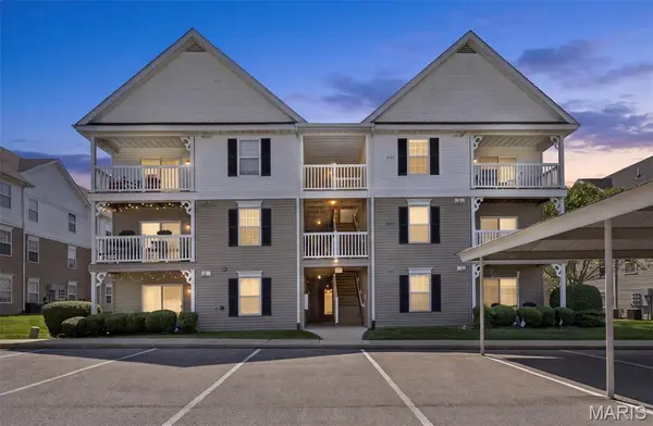 5103 Spring Creek LN, O'fallon, MO 63368