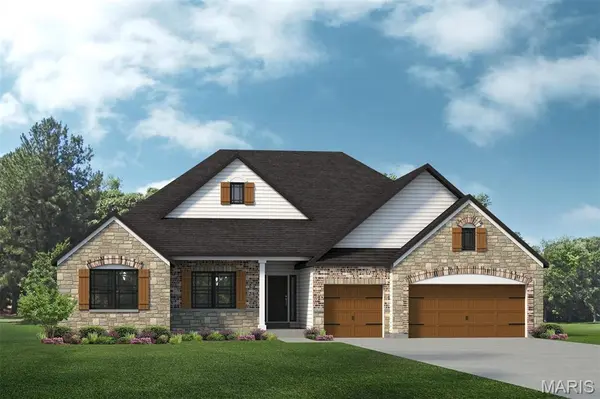 5613 Denali RD, St Louis, MO 63128