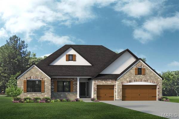 5613 Denali RD, St Louis, MO 63128