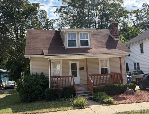 212 N Christina AVE, Union, MO 63084