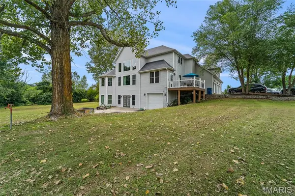 1775 State Road Z, Fulton, MO 65251