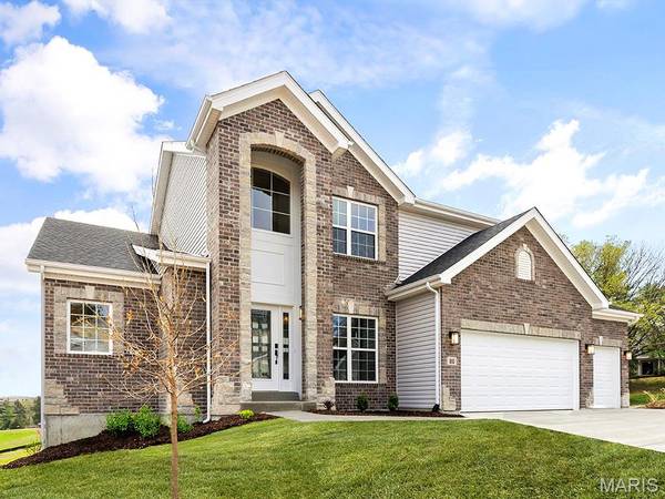 2 Pin Oak at Progress Pointe, Ste Genevieve, MO 63670